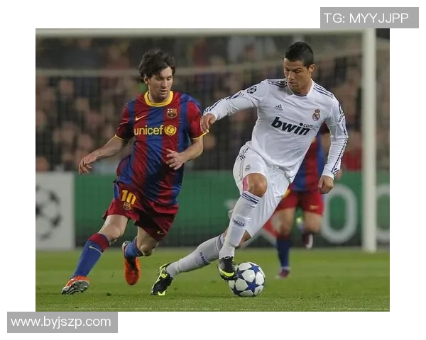 足球星球人物全景解读：从梅西到C罗，掌控绿茵场的传奇与未来之星