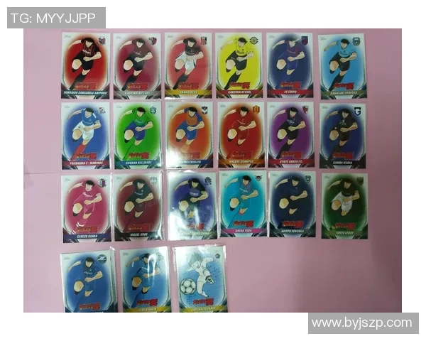 足球球星卡收藏热潮解读之gold系列价值与未来发展趋势